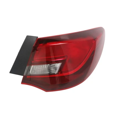 Bild av ABAKUS 442 1982R UE Feu arrière droit Partie extérieure PY21W, W21W sans porte lampe, ampoule