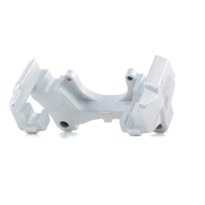 Bild av ATE 11.8170 0955.1 Support d&#039;Étrier De Frein VOLKSWAGEN: Transporter 5 Bus, Multivan (7HM, oscaro, mister auto, yakarouler
