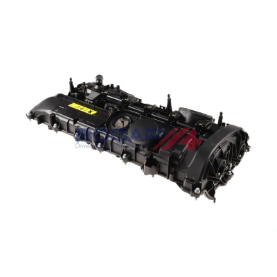 Bild av BOGAP B1115109 Ventilkåpa utan låsskruv BMW: 1 Hatchback, 3 Sedan, X3