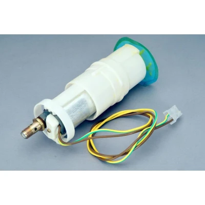 Bild av TOPRAN 108 576 Pompe à Carburant électrique avec câble, préfiltre AUDI: 80 B4 Berline, 100 C4 Avant