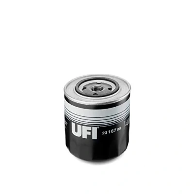 Bild av Oljefilter Ufi 23.167.00