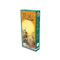 Bild av Asmodee Dixit 4 Origins (Nordic ENG)
