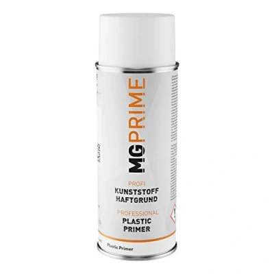 Bild av Vidhäftningsprimer Vidhäftningspromotor för plastdelar/sprayburk sprayburk 400 ml transparent