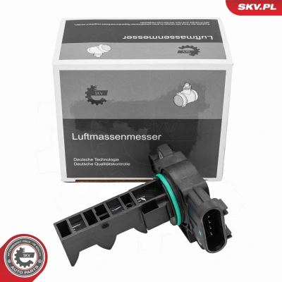 Bild av Luftmassesensor ESEN SKV 07SKV523