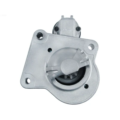 Bild av AS PL S3193PR Démarreur 12 2,00 11 FORD: Focus 2, S Max Mk1, C