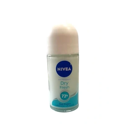 Bild av On Nivea Dry Comfort Fresh Paket 6 x 50 ml Total: 300