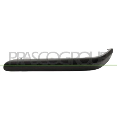Bild av BLIC 5703 05 3515929P Baguette et bande protectrice, pare chocs avant gauche MERCEDES BENZ: Classe C Berline, Break