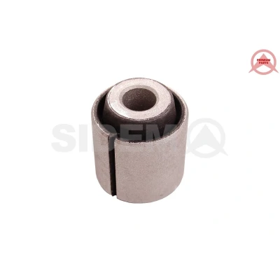 Bild av SIDEM 821728 Silent Bloc De Triangle Essieu arrière Support métal caoutchouc barre oscillant transversal BMW: 4 Gran Coupe, 3 Touring, 1 5 portes