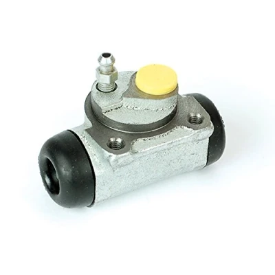 Bild av BREMBO A 12 255 Cylindre De Roue 20,64 avec régulateur intégré PEUGEOT: 206 3/5 portes, 306 Berline, RENAULT: 19 II portes