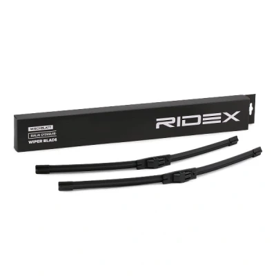 Bild av Balai d&#039;essuie glace Ridex 298W0232 avant Sans Cadre VOLKSWAGEN: Passat B5 GP Berline, Break, SKODA: Superb I Berline