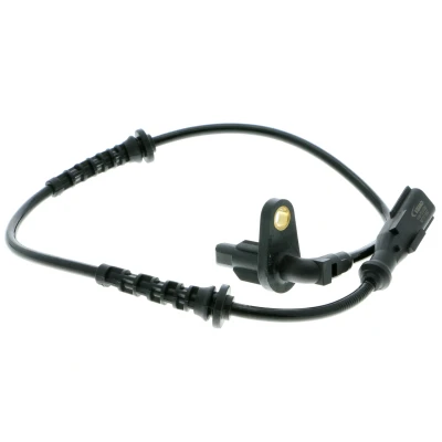 Bild av VEMO V46 72 0128 Capteur ABS Essieu arrière droit Qualité originale pour véhicules avec système antiblocage 12 DACIA: Sandero I, Logan I MCV