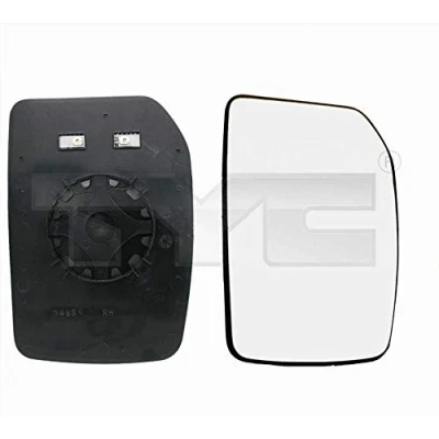 Bild av TYC 310 0088 1 Miroir De Rétroviseur gauche Partie supérieure FORD: Transit Mk6 Van, Tourneo, Minibus