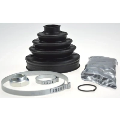Bild av LÖBRO 300429 Soufflet De Cardan 83,00 NBR (caoutchoucs nitrile) avec écrou AUDI: Quattro, 80 B2