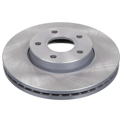 Bild av BLUE PRINT ADF124311 Disque de frein Essieu avant 278 25 5 108 ventilé l&#039;intérieur revêtu FORD: FOCUS 2, 3, C Max, VOLVO: V50, C30, S40 II