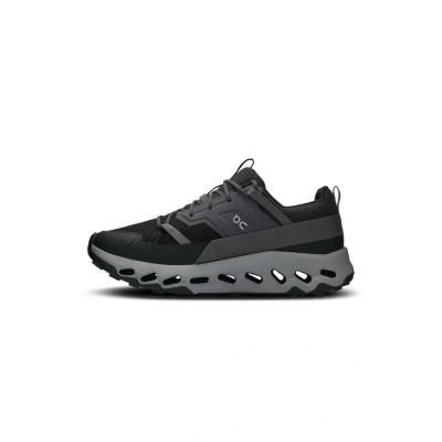 Bild av On Cloudhorizon Hikingskor, Storlek: 37.5, Black alloy Polyester