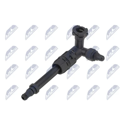 Bild av Slavcylinder, koppling, vw amarok, amarok flak/chassi, 0C6141465B