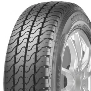 Bild av Dunlop Econodrive 235/65R16 115R C Sommardäck