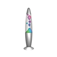 Bild av Music Lava Lamp Color Changing