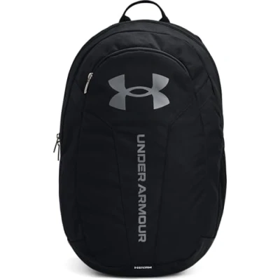 Bild av Under Armour UA Hustle LITE Ryggsäck, Storlek: One Size, Black