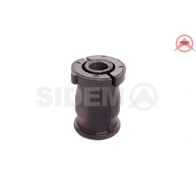 Bild av SIDEM 845616 Silent Bloc de Triangle au milieu l&#039;essieu avant Support métal caoutchouc barre oscillant transversal TOYOTA: RAV4 II SUV