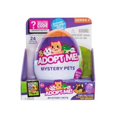 Bild av Adopt Me Mystery Pets 2.0 5 cm assorted