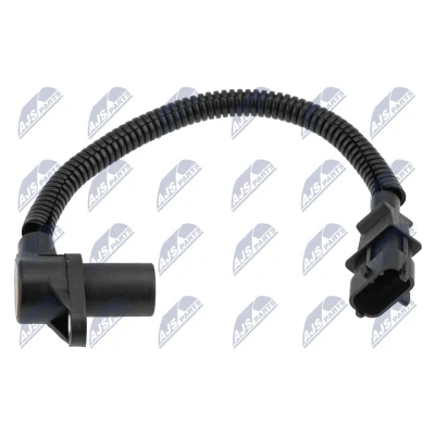 Bild av Impulsgivare, vevaxel, kia sorento i, 39180 4A 101