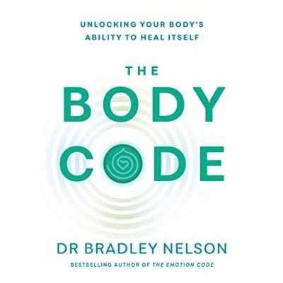 Bild av The Body Code: Unlocking your body’s ability to heal itself