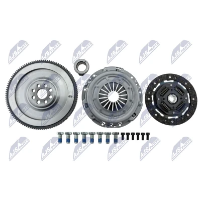 Bild av NTY NZS BM 008 Kit d&#039;Embrayage