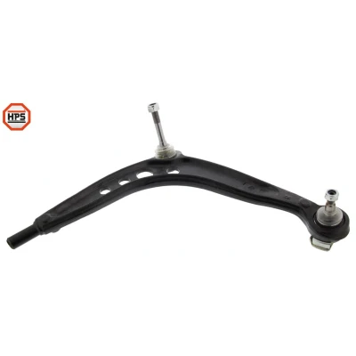 Bild av MAPCO 19671HPS Bras de suspension Essieu avant droit, inférieur barre oscillant transversal Fonte d&#039;acier BMW: 3 Berline, Coupe, Compact