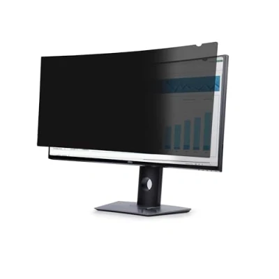 Bild av StarTech.com privacy Screen For Dell P3424WE Double Sided filter TAA display 34&quot; (ultra wide) Compliant
