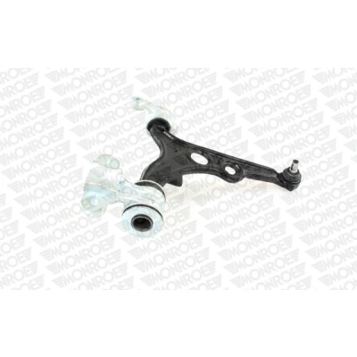 Bild av MONROE L10507 Bras de suspension avec rotule suspension, support en caoutchouc barre oscillant transversal 17 CITROËN: Jumpy I Van