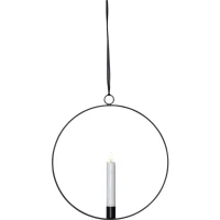 Bild av Star Trading 063 42 Flamme Ring