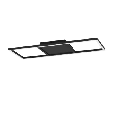 Bild av EGLO LED taklampa Calagrano Z ZigBee RGB/CCT 64x24cm