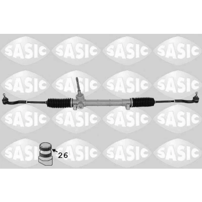 Bild av Styrväxel Sasic 7376003