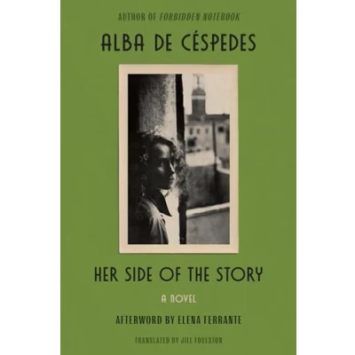Bild av Her Side of the Story: From author FORBIDDEN NOTEBOOK