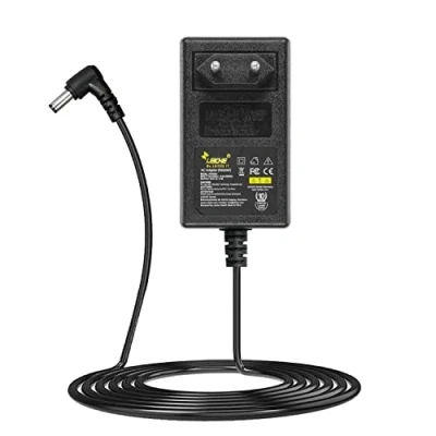 Bild av LEICKE Strömförsörjning 5V 3A Laddare 15W För externa DVD/Blu Ray enheter Hårddiskar Batteri, laddningsstationer, smarta olika tillämpningar Utgång: 5V/ 3A, utgångseffekt