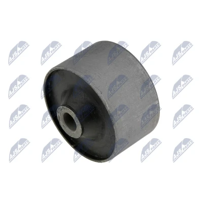 Bild av NTY ZTT DW 092A Silent Bloc De Triangle avant, Essieu arrière supérieur pour bras oscillant longitudinal CHEVROLET: Captiva, OPEL: Antara