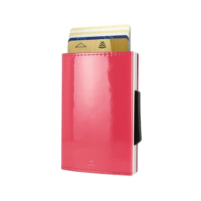 Bild av Ögon Cascade Wallet Glossy Raspberry