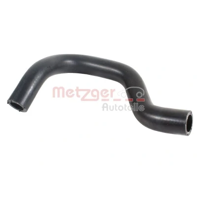 Bild av METZGER 2421807 Durite De Refroidissement EPDM (éthylène propylène diène caoutchouc) FORD: Transit Mk6 Van, Camion à Plateau/Châssis