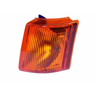 Bild av PRASCO FD9044003 Clignotant jaune avant droite avec porte lampe FORD: Transit Mk3 Сamion à Plateau/Сhâssis, Van, Minibus