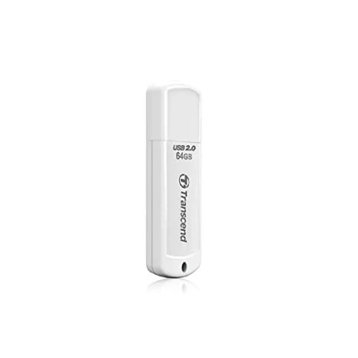 Bild av Transcend JetFlash 370 USB flash enhet 64 GB 64GB minne