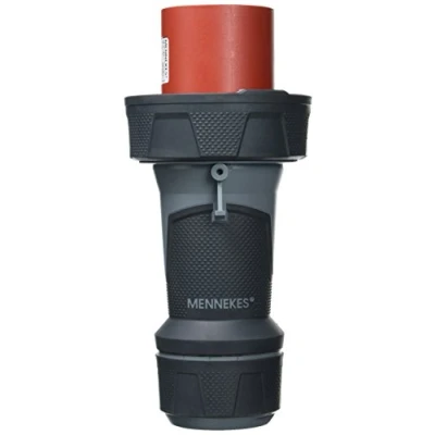 Bild av Mennekes Plug powertopxtra 63a5p6h400v ip67