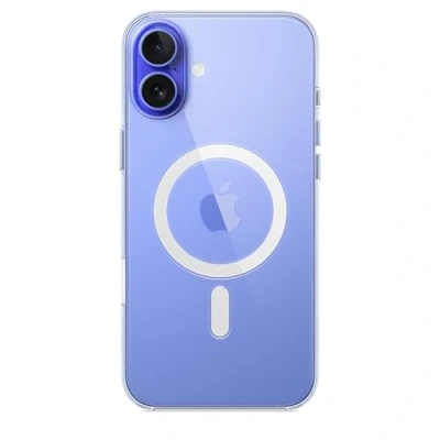 Bild av Apple iPhone 16 Plus Clear Case with