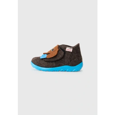 Bild av Superfit Happy OCTI tofflor, 20 EU, BRUN, EU