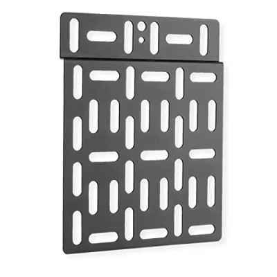 Bild av Roline mounting kit for media player holder black 1 kg 100 x mm