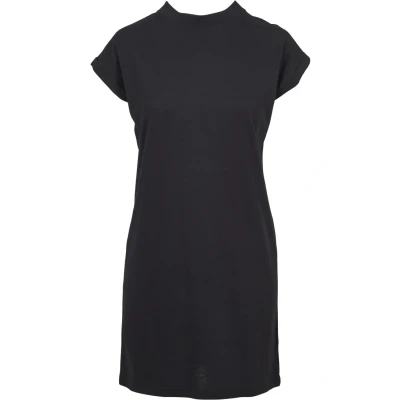Bild av Urban Classics Turtle Extended Shoulder Jerseyklänning, Storlek: XS, Black