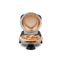 Bild av G3 Ferrari pizza Express Delizia oven silver