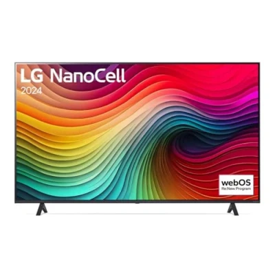 Bild av LG 75NANO81T6A.AEU