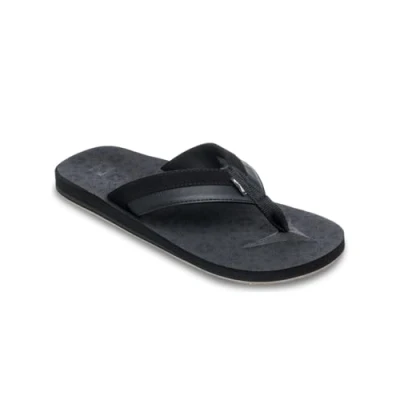 Bild av Billabong ALL DAY Tåsandaler, Storlek: 44, Blk black Textil/syntet
