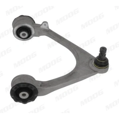 Bild av MOOG JA TC 17563 Bras de suspension supérieur, Essieu avant gauche barre oscillant transversal Aluminium JAGUAR: XF Berline